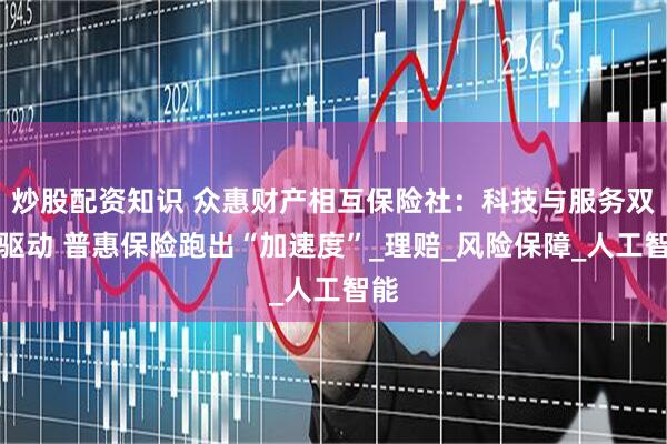 炒股配资知识 众惠财产相互保险社：科技与服务双轮驱动 普惠保险跑出“加速度”_理赔_风险保障_人工智能